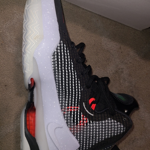 nike air max zoom gt jump new in box never worn basketball - Picture 5 of 9